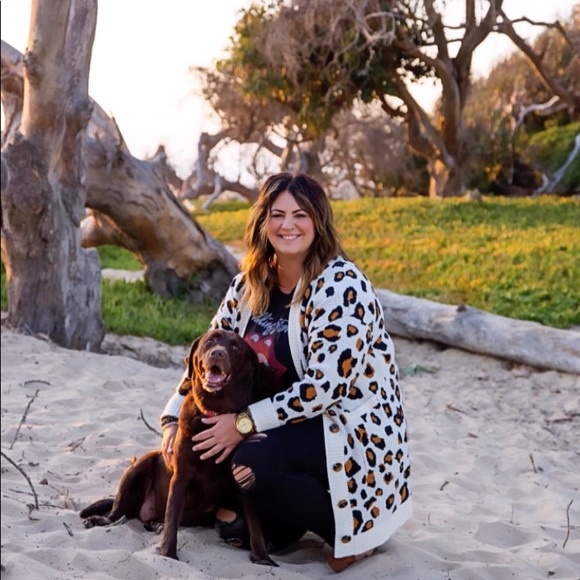 Meet your Posher, Tawnee - Picture 2 of 2